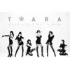 T-ara - Absolute First Album - Single